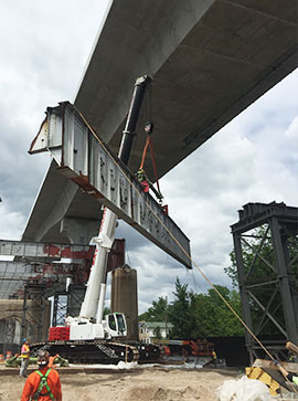 Bayonne-Bridge-Approaches-Project