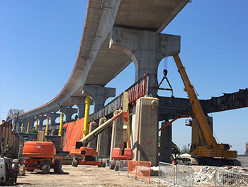 Bayonne-Bridge-Approaches-Project 4