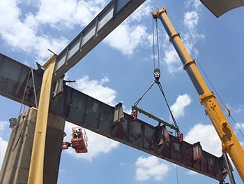 Bayonne-Bridge-Approaches-Project 9