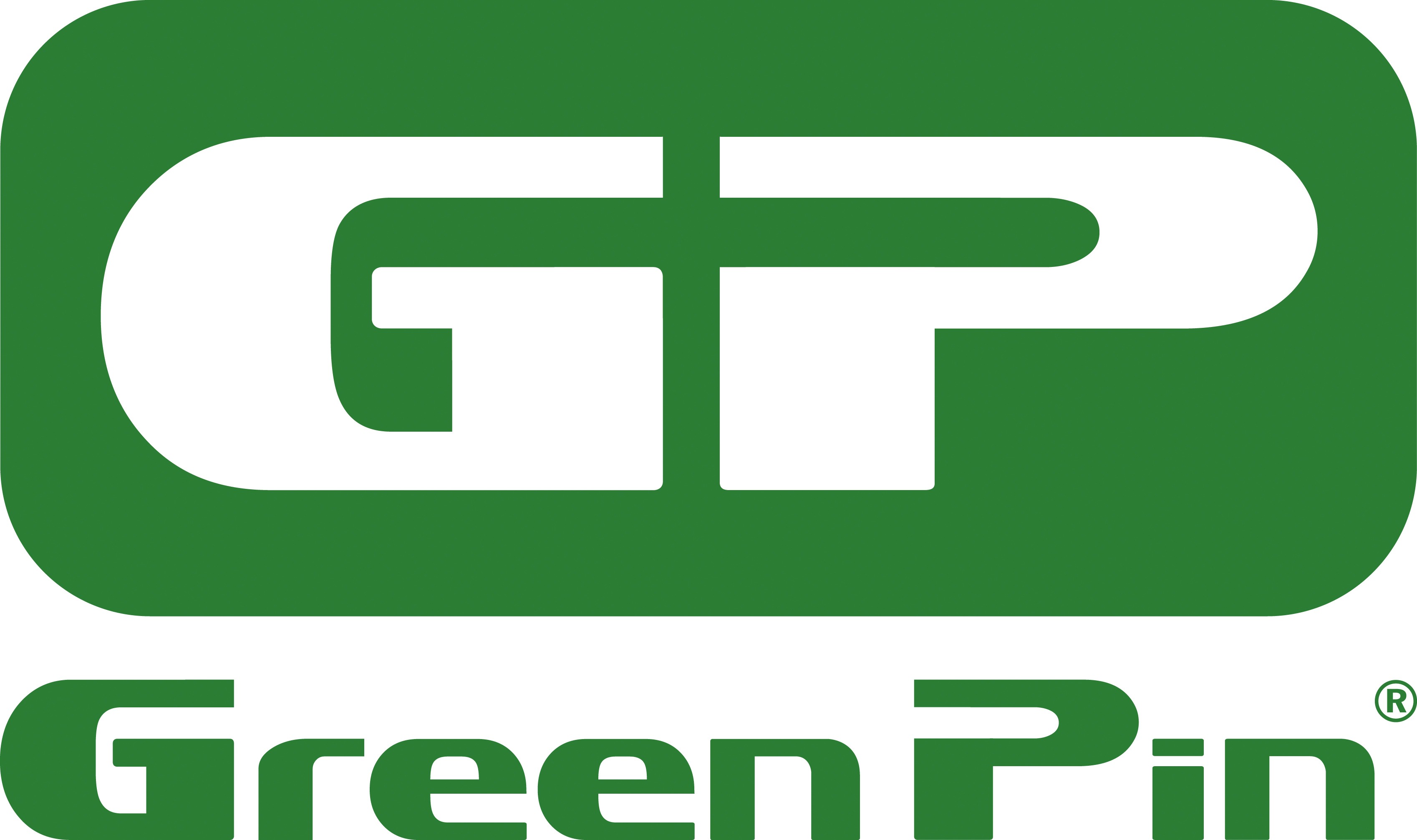 GreenPin