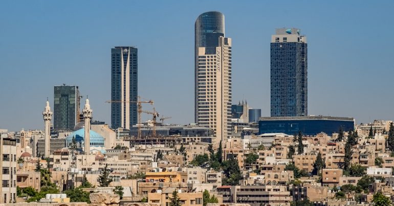 amman construction