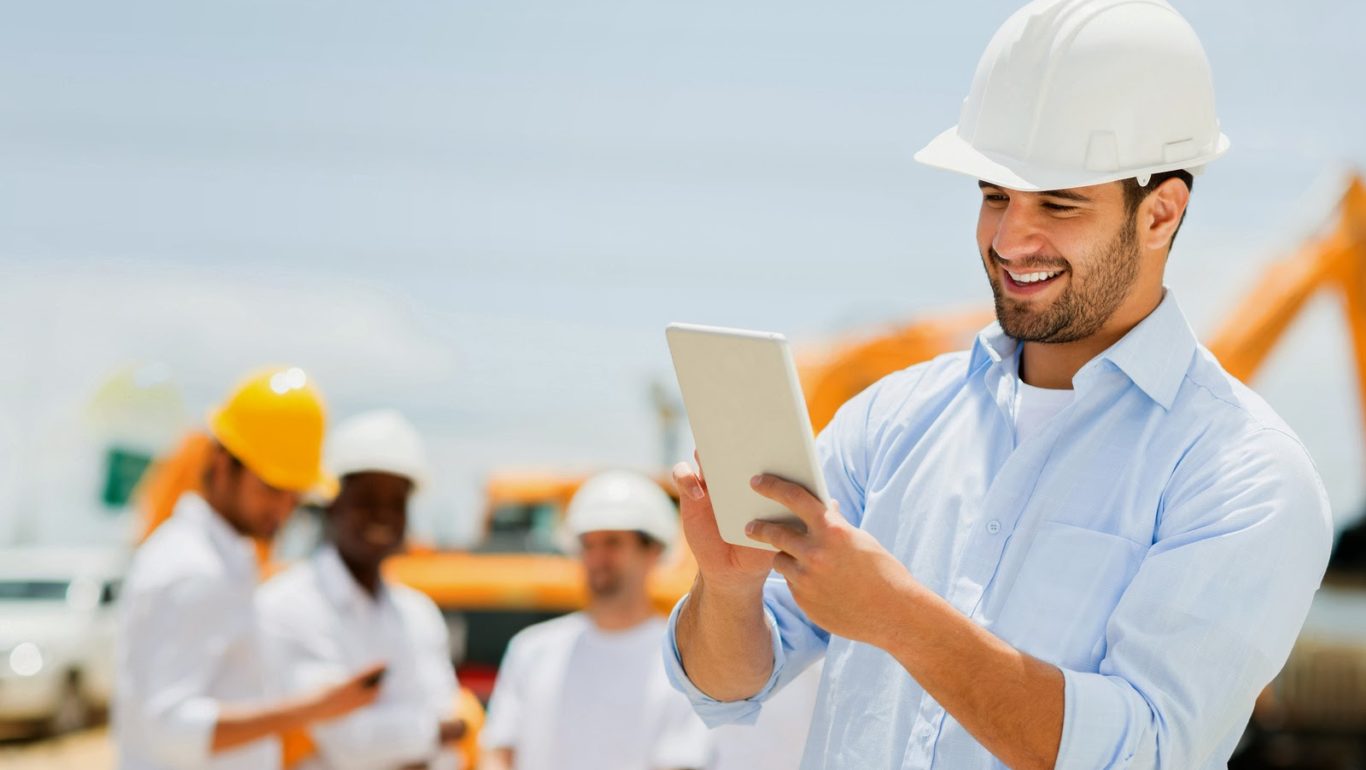 Big Data in the Construction Industry